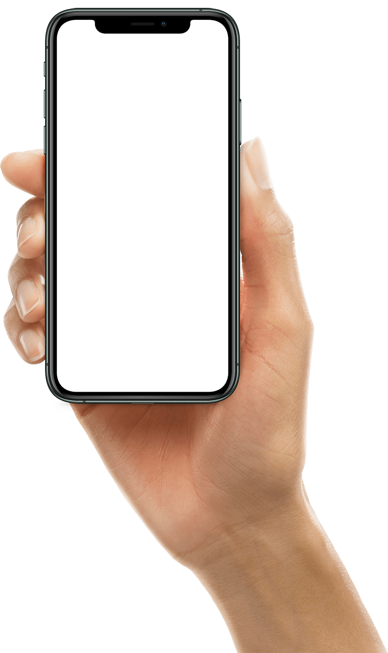 Gofernets App on Phone